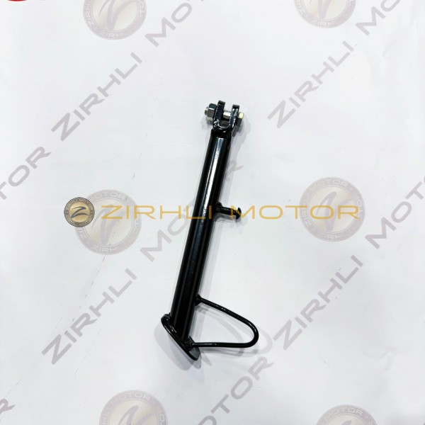 Voge R125 Yan Sehpa
