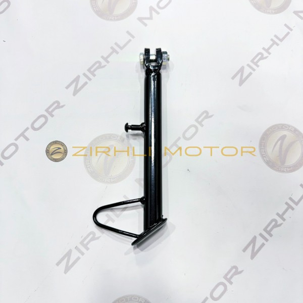 Voge R125 Yan Sehpa