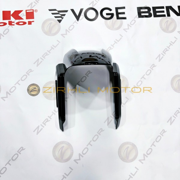Voge R125 Ön Çamurluk Mavi