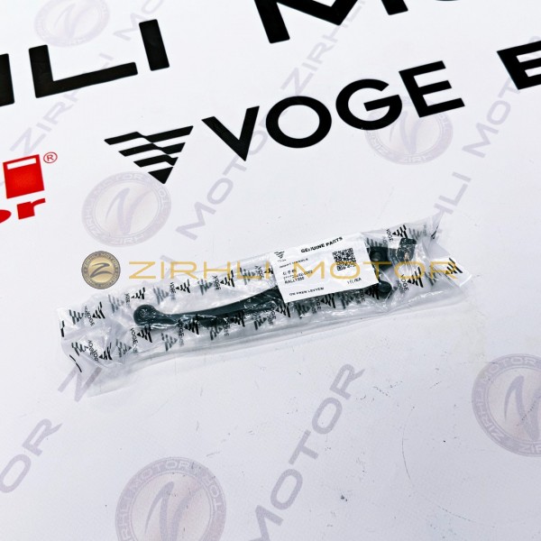 Voge Rally250 Ön Fren Levyesi Manet