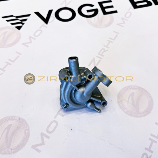 Voge SR1-SR1 Adv Devirdaim