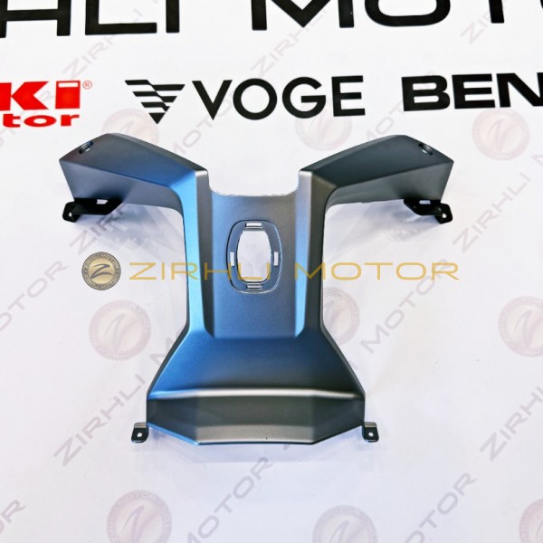Voge SR1 Adv Ara İç Torpido