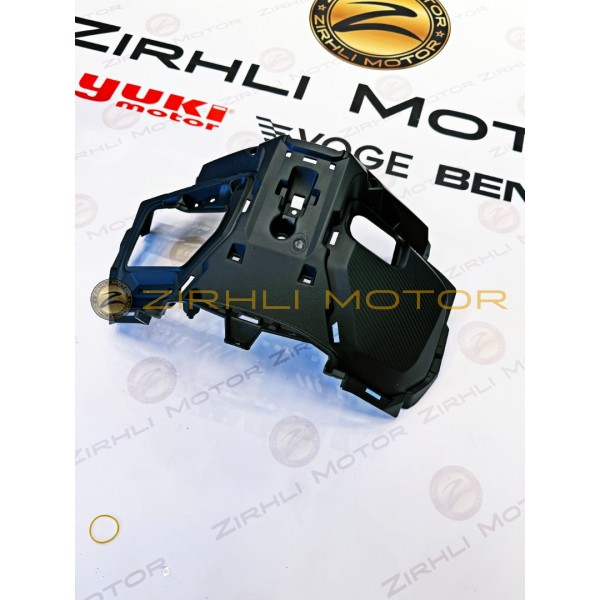 Voge SR1 Adv İç Torpido