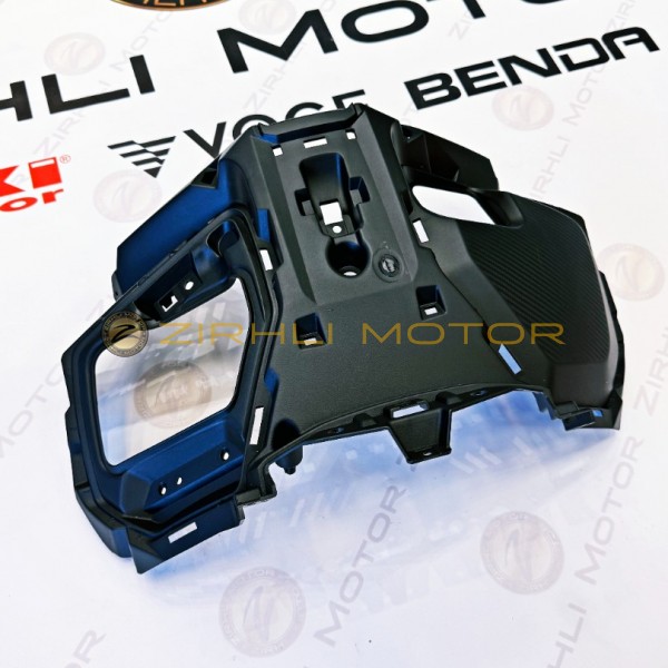 Voge SR1 Adv İç Torpido