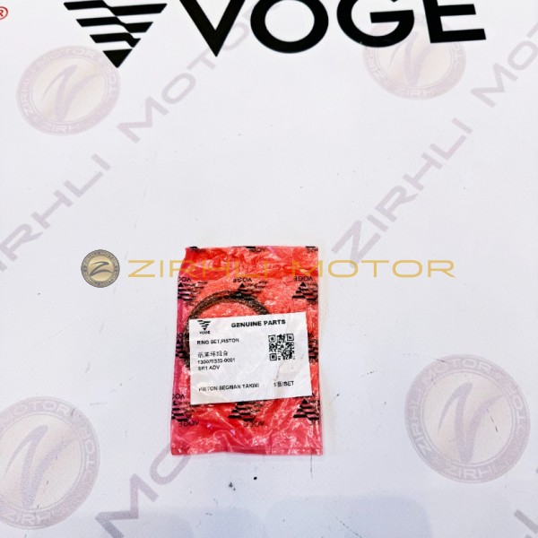 Voge SR1 Adv Piston Sekman Takımı