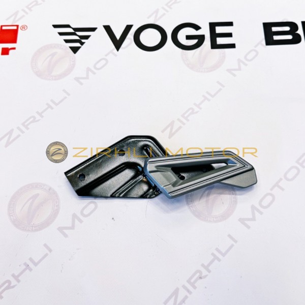 Voge SR1 Adv Sağ Yolcu Ayak Dayama Basamak