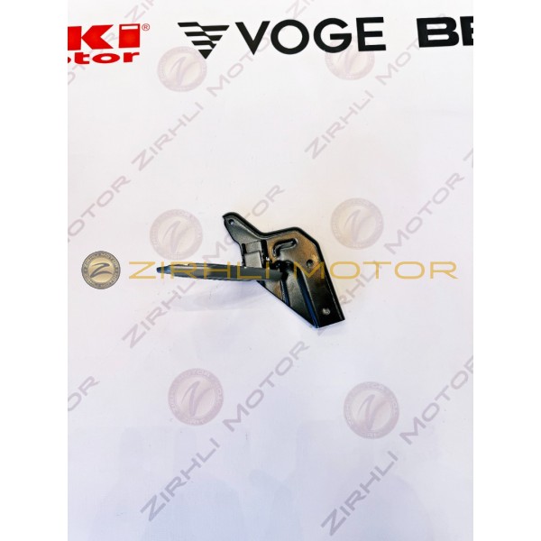 Voge SR1 Adv Sağ Yolcu Ayak Dayama Basamak