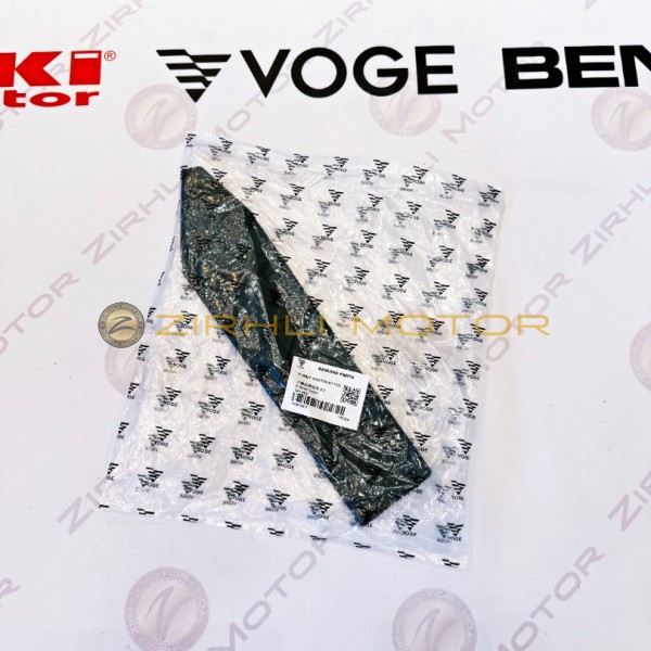 Voge SR1 Adv Sağ Paspas