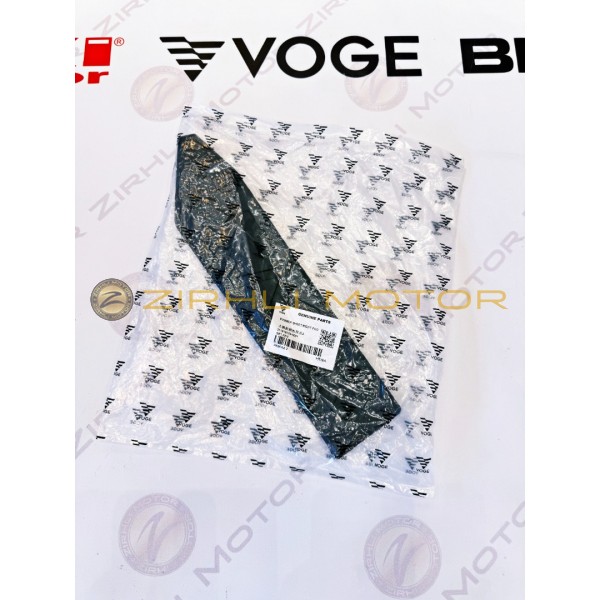Voge SR1 Adv Sağ Paspas