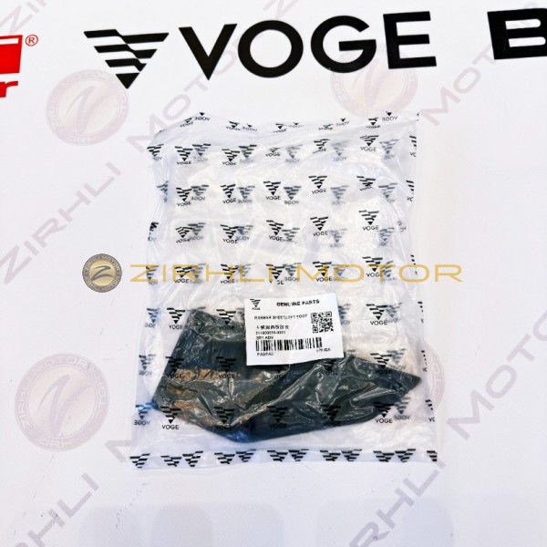 Voge SR1 Adv Sol Paspas