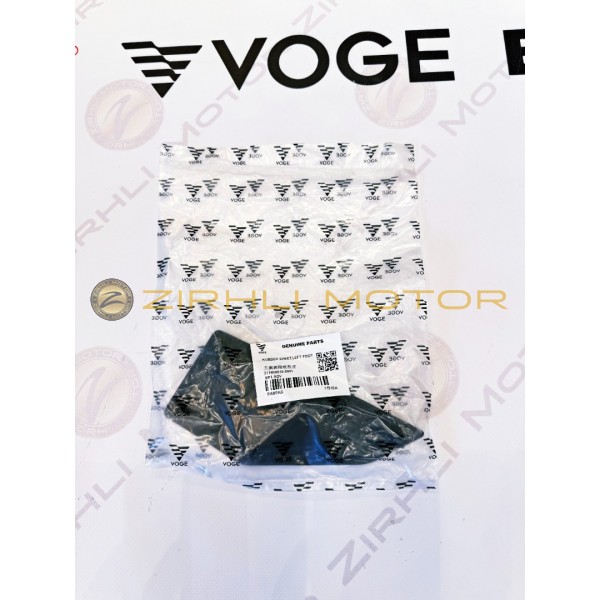Voge SR1 Adv Sol Paspas
