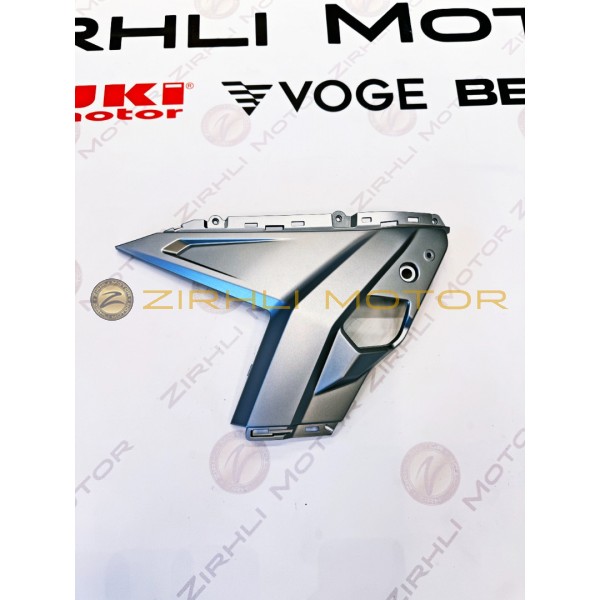 Voge SR1 Adv Sol Yan Grenaj