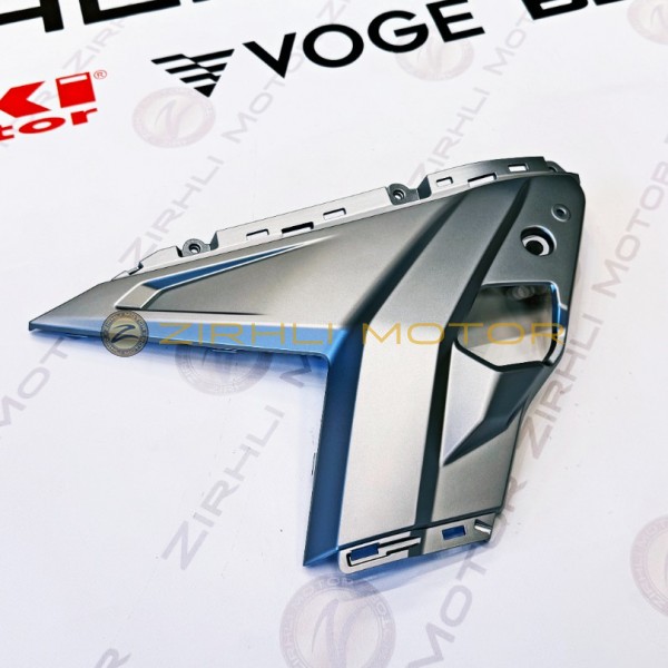 Voge SR1 Adv Sol Yan Grenaj