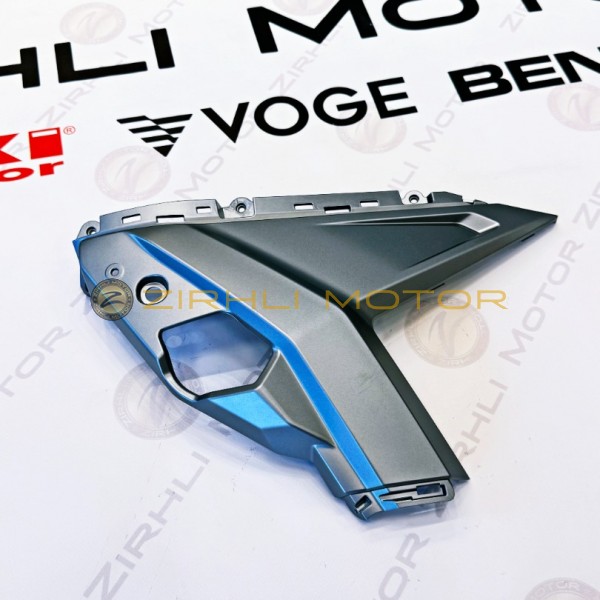 Voge SR1 Adv Sağ Yan Grenaj