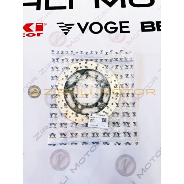 Voge SR1 Adv Ön Disk