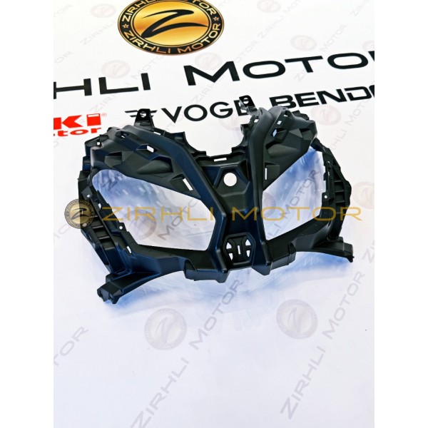 Voge SR1 Adv Ön Far İç Grenaj