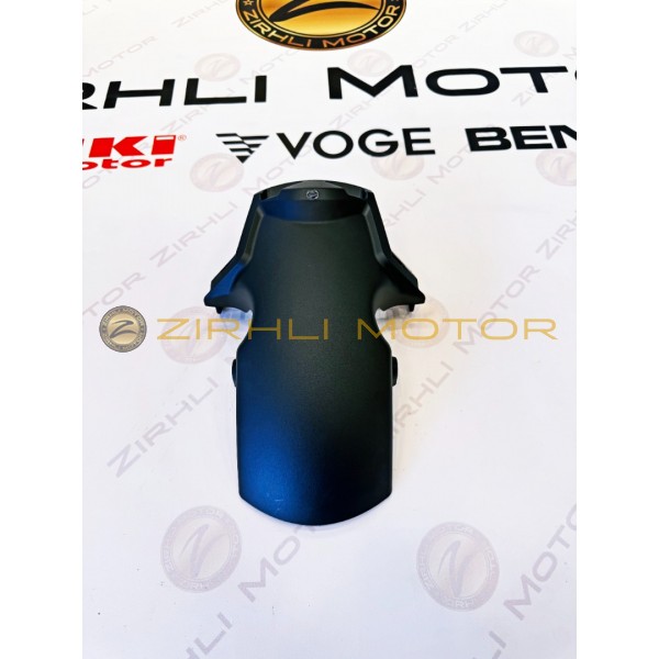 Voge SR1 Adv Ön Çamurluk
