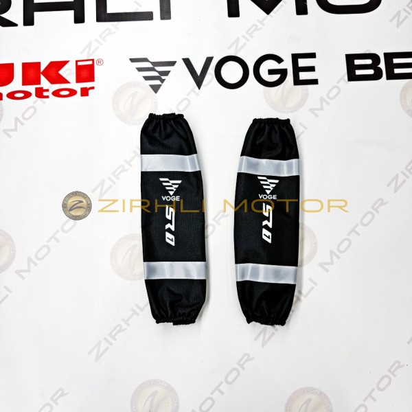 Voge sr1 Arka Amortisör Çorabı