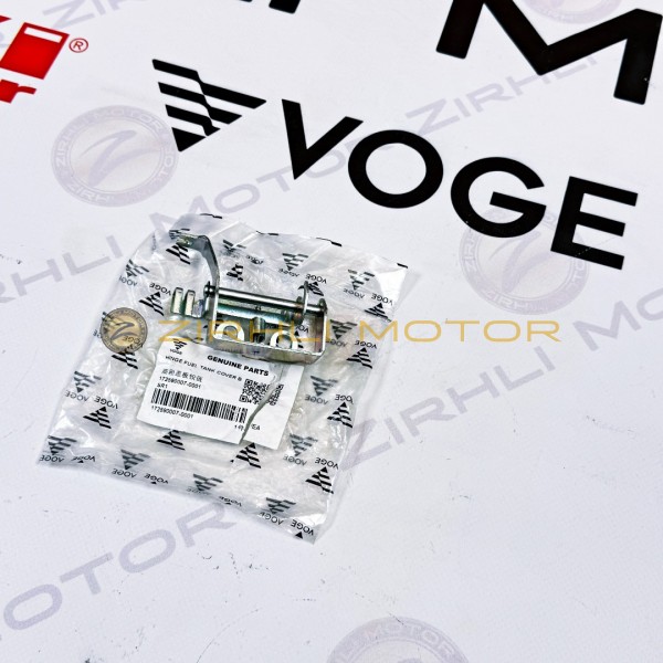 Voge Sr1 Depo Kilidi