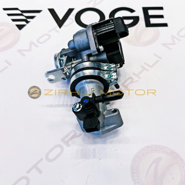 Voge SR1 Enjeksiyon Set