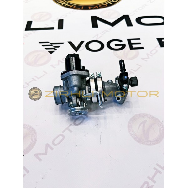 Voge SR1 Enjeksiyon Set