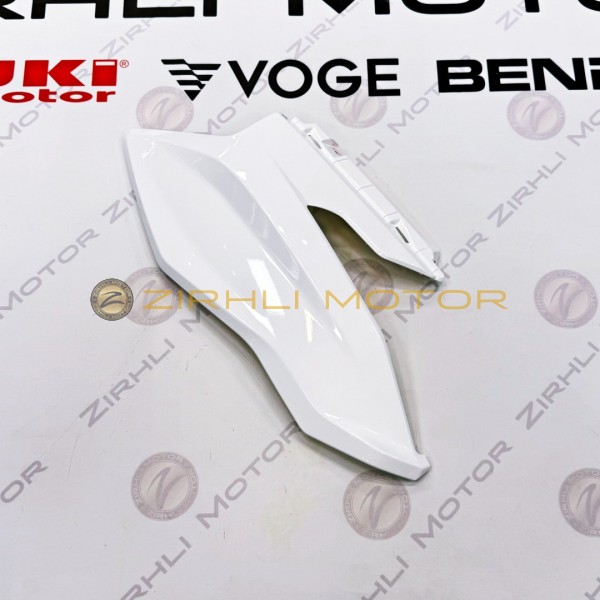 Voge SR1 Ön Far Sağ Grenaj Beyaz