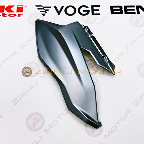 Voge SR1 Ön Far Sağ Grenaj Gri