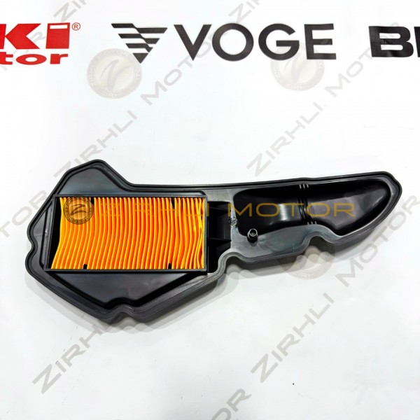 Voge SR1 Hava Filtre Elemanı
