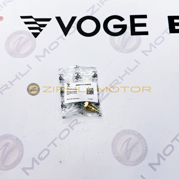 Voge Sr1 Motor Isı Sensörü