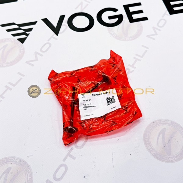 Voge Sr1 Subap Kit