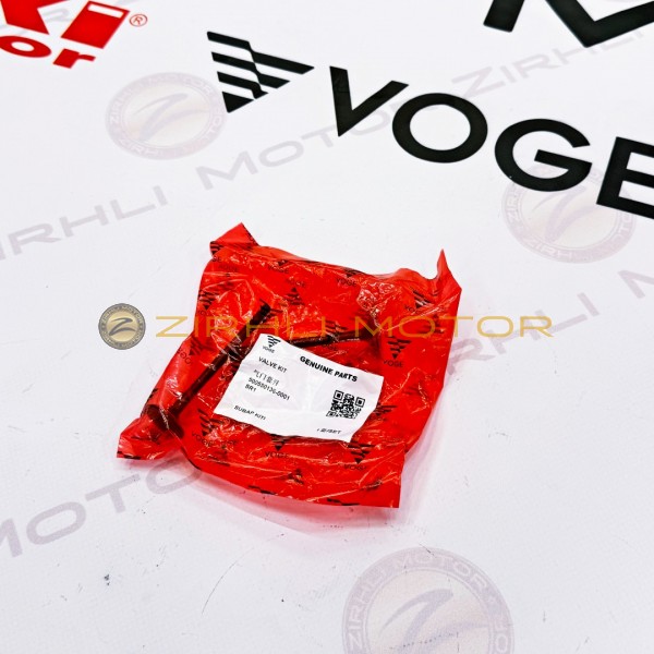 Voge Sr1 Subap Kit