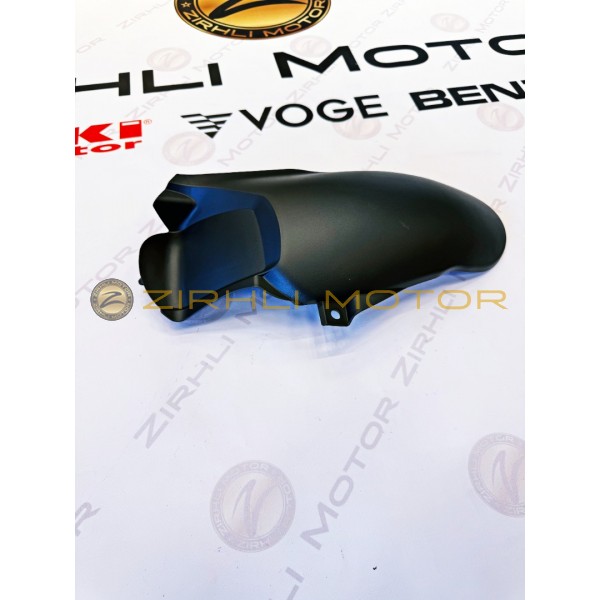 Voge SR1 Adv Arka Çamurluk Alt