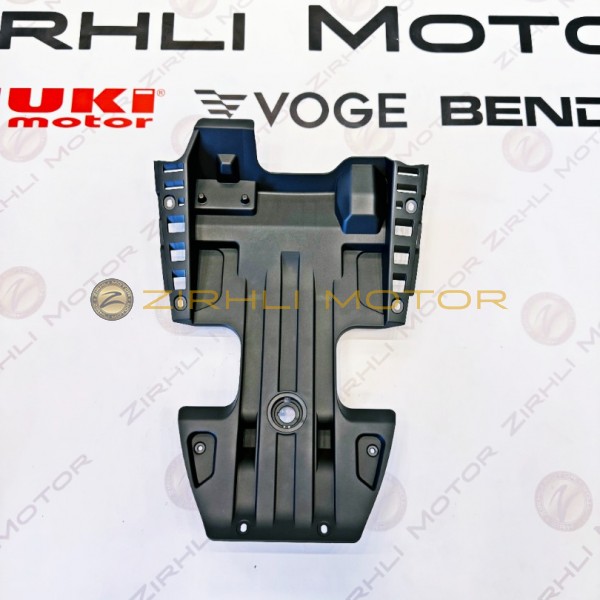 Voge SR1 Adv Arka Çamurluk Üst