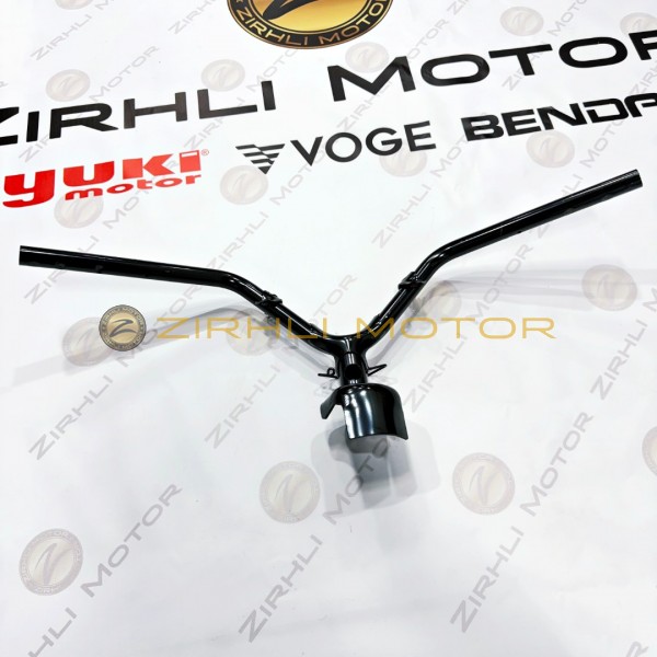 Voge SR3 Gidon
