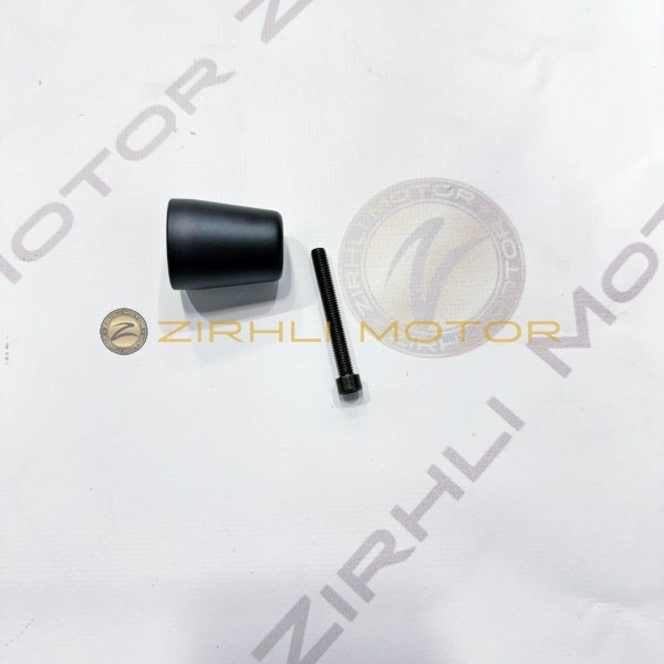 Voge Sr3 Gidon Topuzu Set