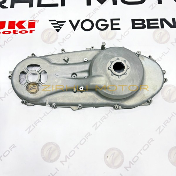 Voge Sr4 Varyatör İç Metal Kapak