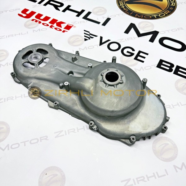 Voge Sr4 Varyatör İç Metal Kapak