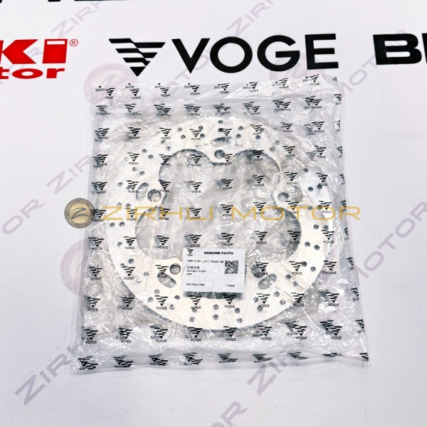Voge SR4 Ön Disk