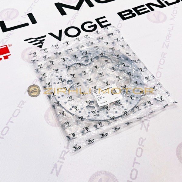 Voge SR4 Ön Disk