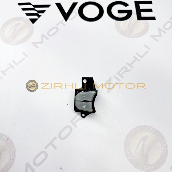 Voge Sr4 Isıtma Buton