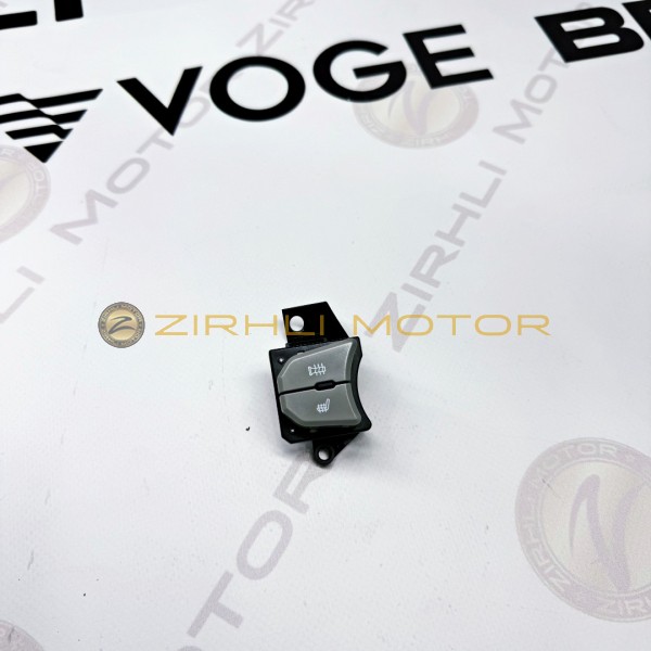 Voge Sr4 Isıtma Buton