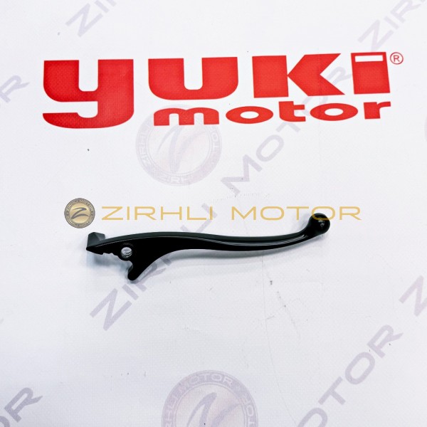 Yuki