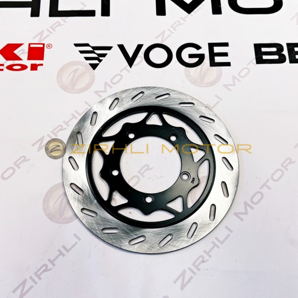 Yuki Funrider Arka Disk