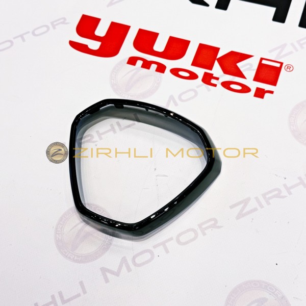 Yuki Gelato Far Çerçeve