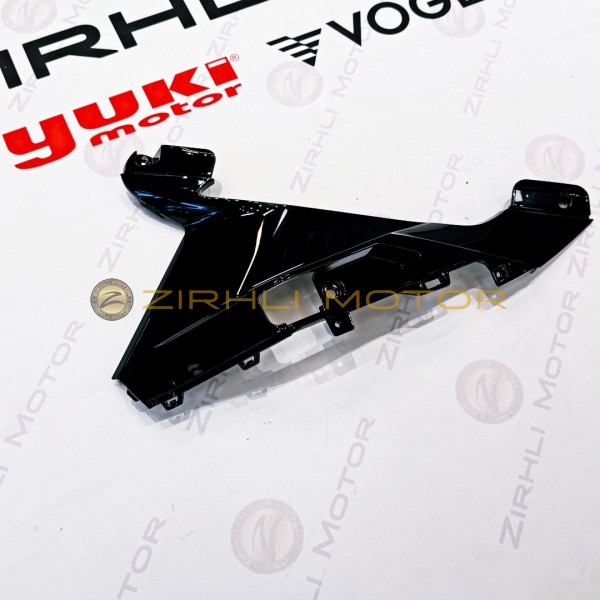 Yuki Gelato Sol Ayak Dayama Grenaj