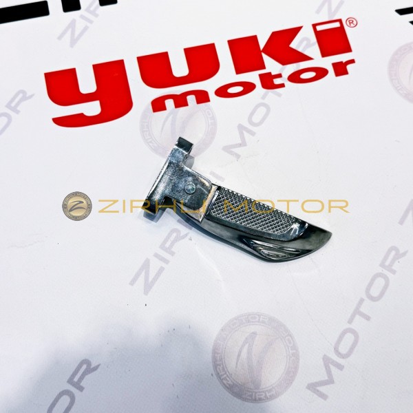 Yuki Gelato Yolcu Basamak Sol