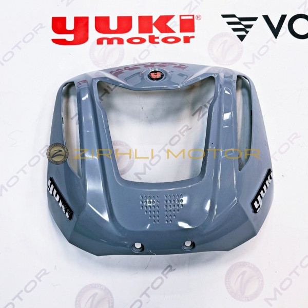 Yuki Gentle Çıkma Far Grenajı