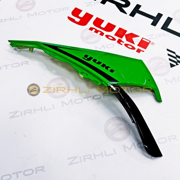 Yuki Gp2 Çıkma Far Yan Grenaj Yeşil Sağ