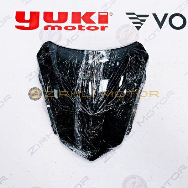 Yuki Gp2 Siperlik Ön Cam