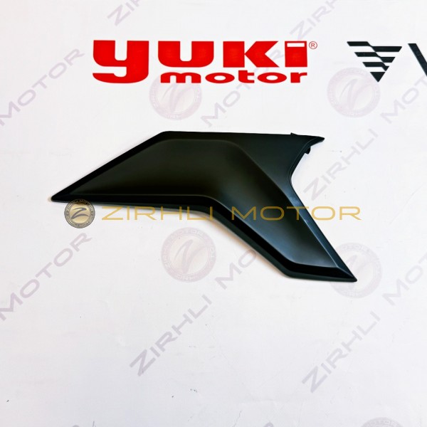 Yuki Hammer Akü Kapağı Sağ